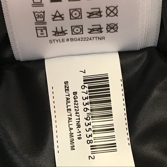 New BCBGeneration Faux Fur Snorkel Parka - Picture 6 of 7